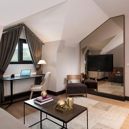Jura Hotels Ilgaz Mountain Resort מראה חיצוני תמונה