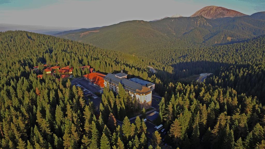 Jura Hotels Ilgaz Mountain Resort מראה חיצוני תמונה