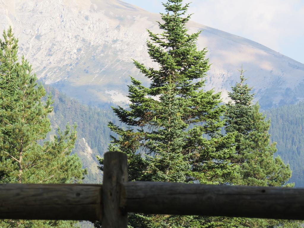 Jura Hotels Ilgaz Mountain Resort מראה חיצוני תמונה