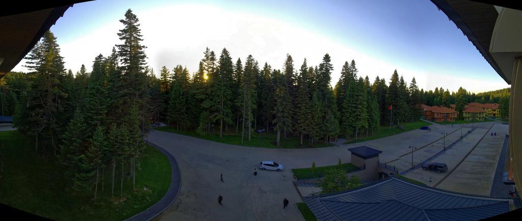 Jura Hotels Ilgaz Mountain Resort מראה חיצוני תמונה