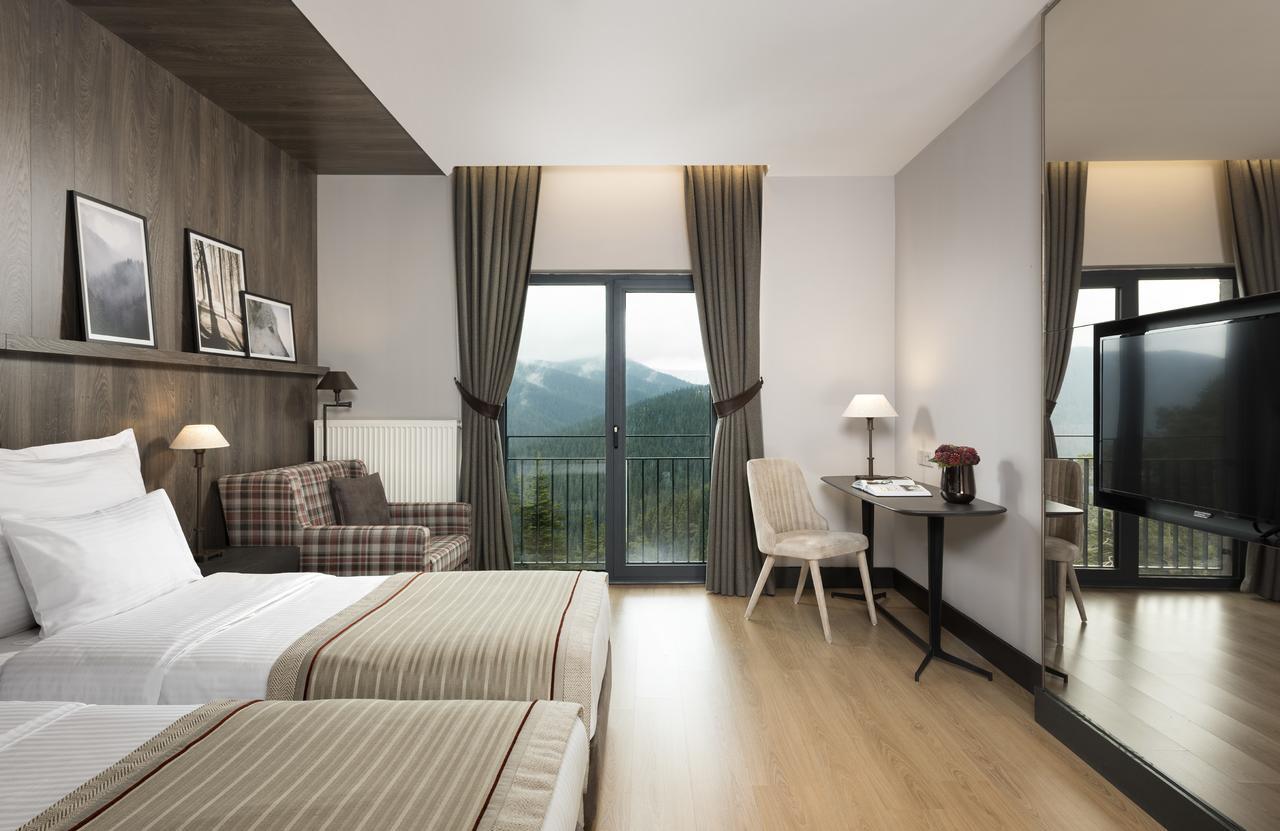 Jura Hotels Ilgaz Mountain Resort מראה חיצוני תמונה