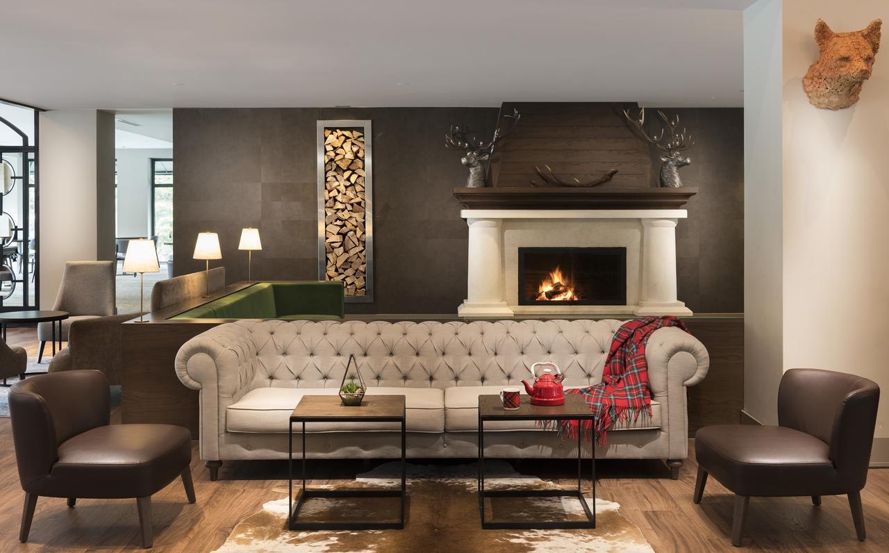 Jura Hotels Ilgaz Mountain Resort מראה חיצוני תמונה