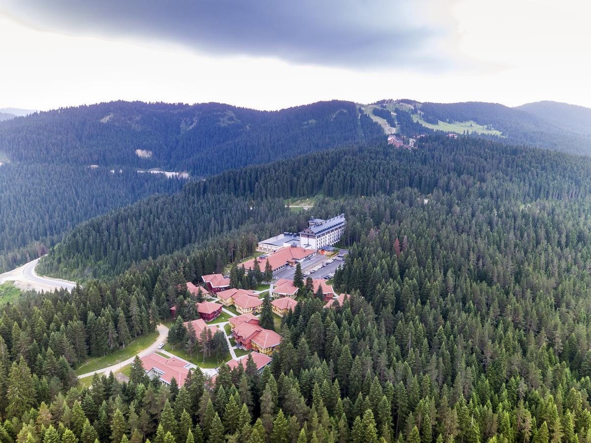 Jura Hotels Ilgaz Mountain Resort מראה חיצוני תמונה