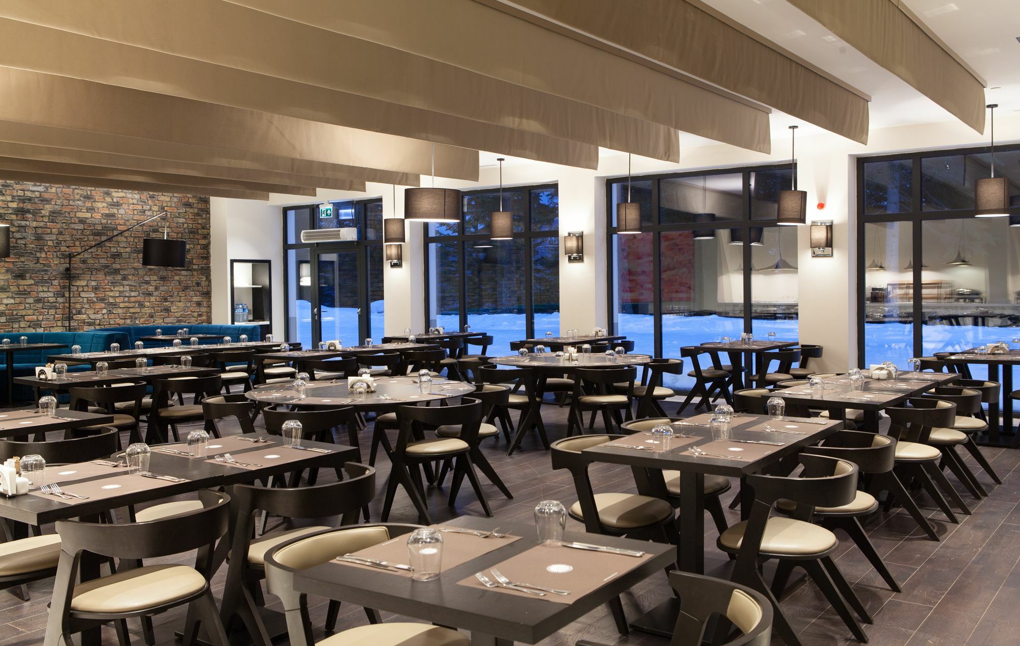 Jura Hotels Ilgaz Mountain Resort מראה חיצוני תמונה