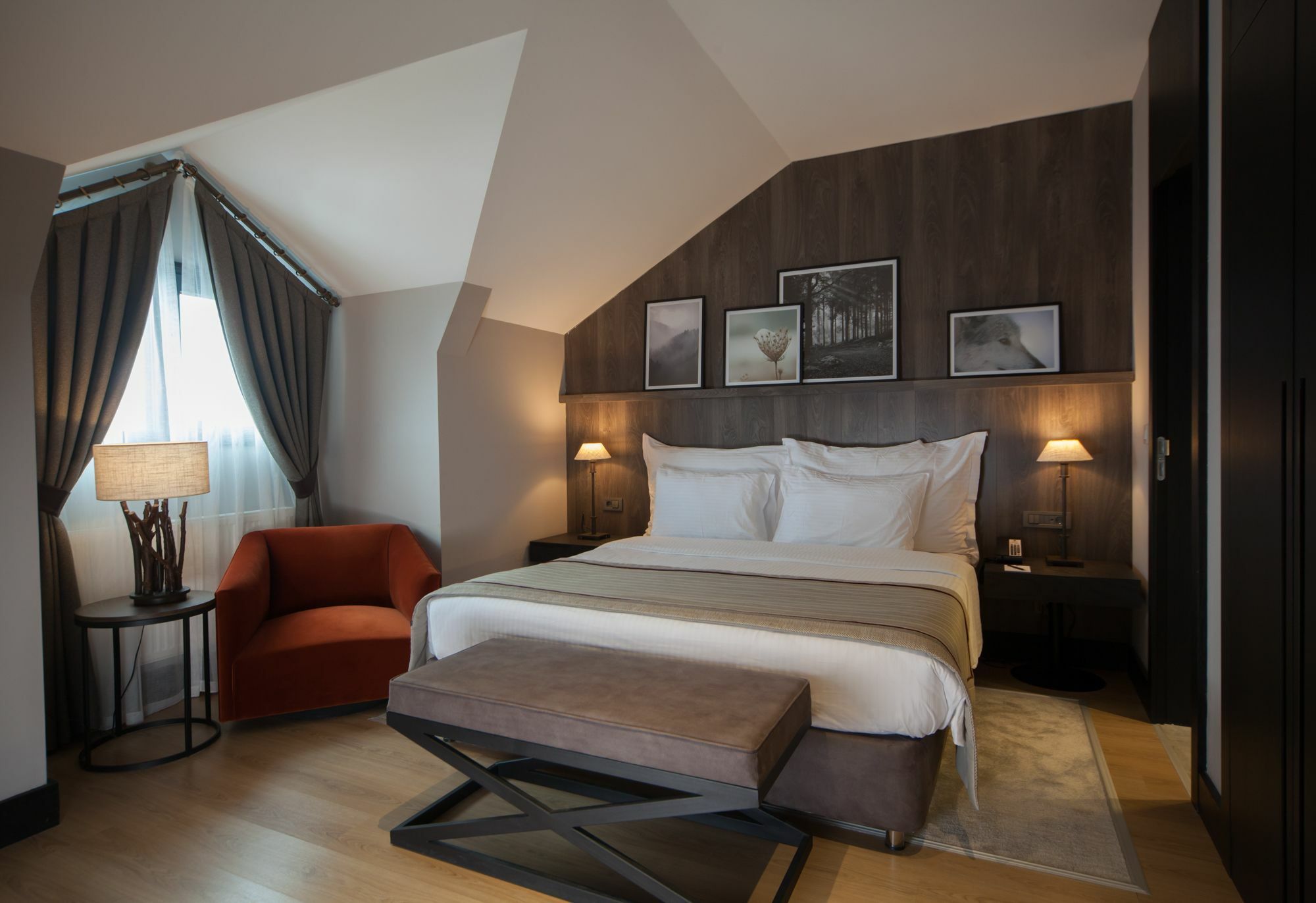 Jura Hotels Ilgaz Mountain Resort מראה חיצוני תמונה