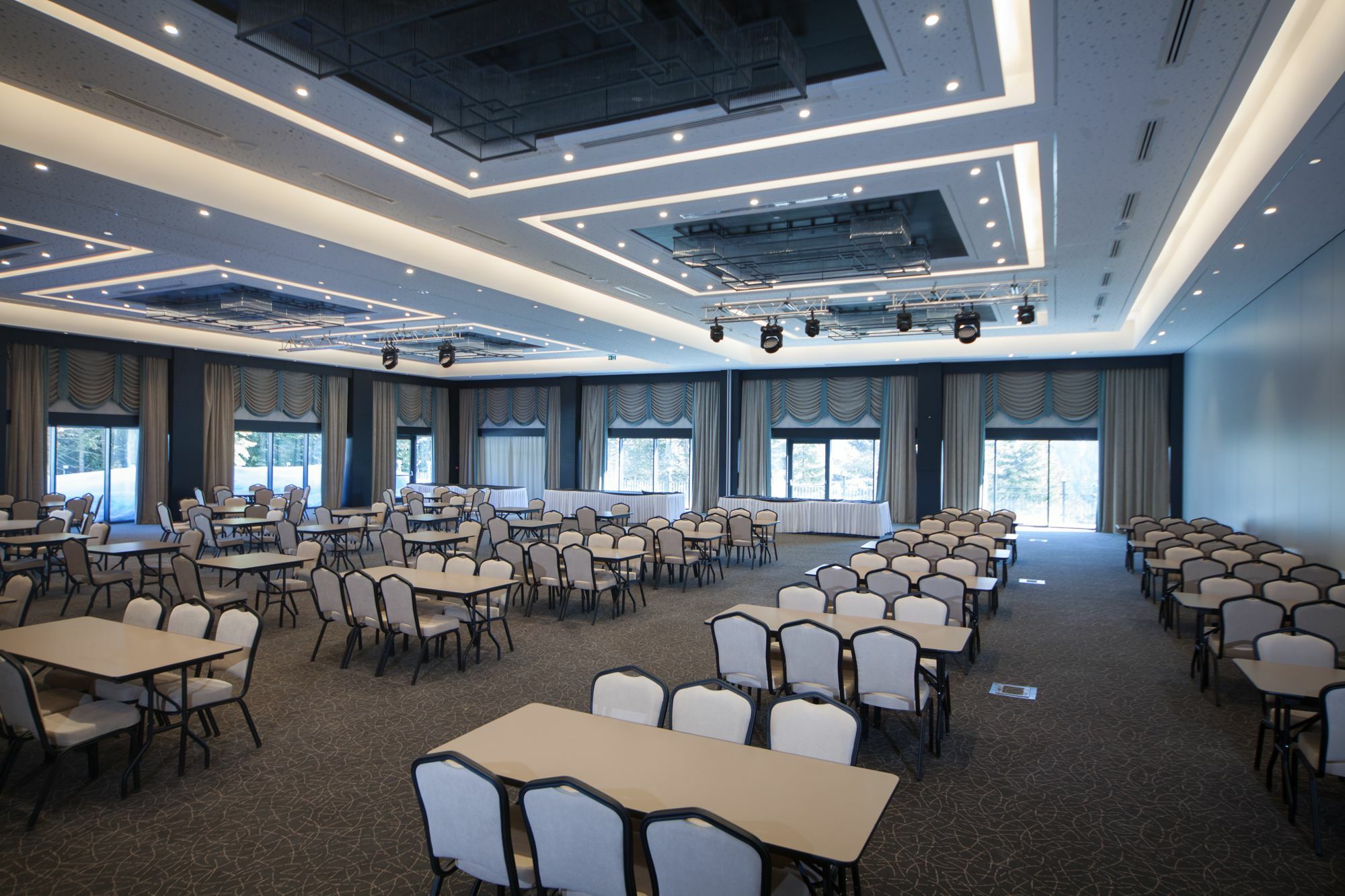 Jura Hotels Ilgaz Mountain Resort מראה חיצוני תמונה