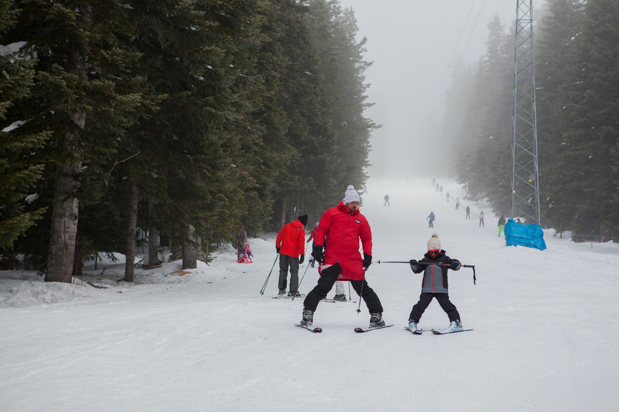 Jura Hotels Ilgaz Mountain Resort מראה חיצוני תמונה