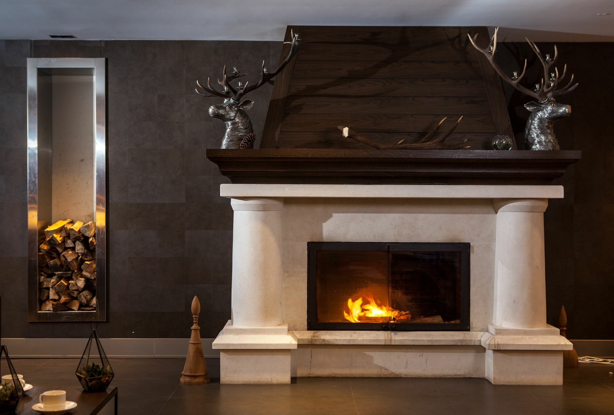 Jura Hotels Ilgaz Mountain Resort מראה חיצוני תמונה