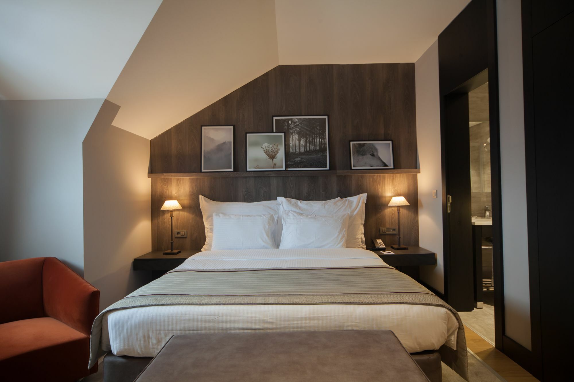 Jura Hotels Ilgaz Mountain Resort מראה חיצוני תמונה
