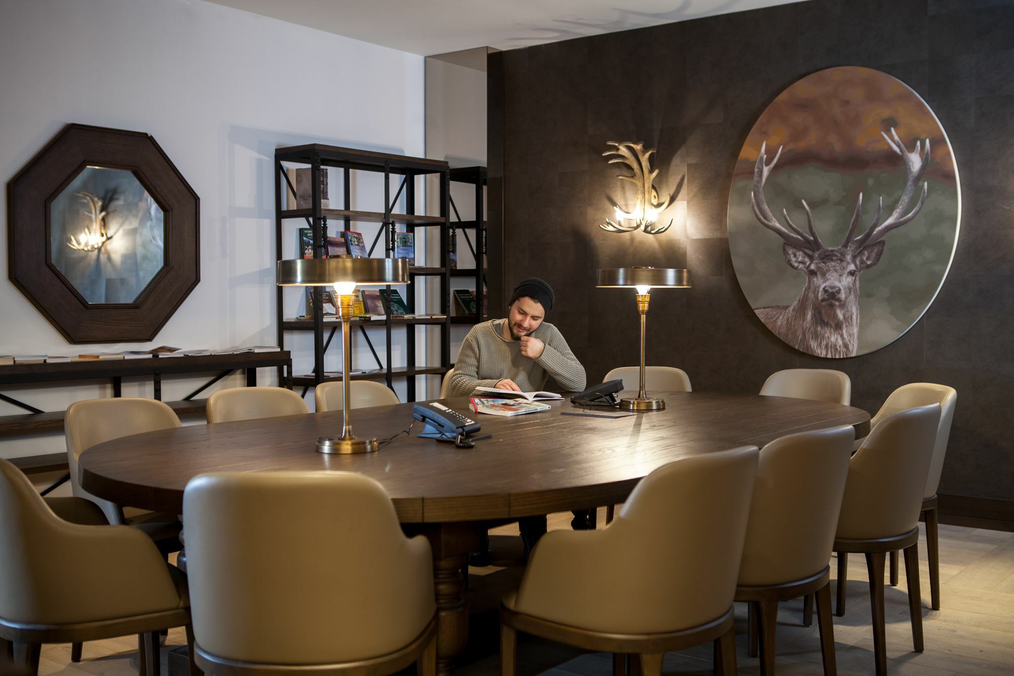 Jura Hotels Ilgaz Mountain Resort מראה חיצוני תמונה